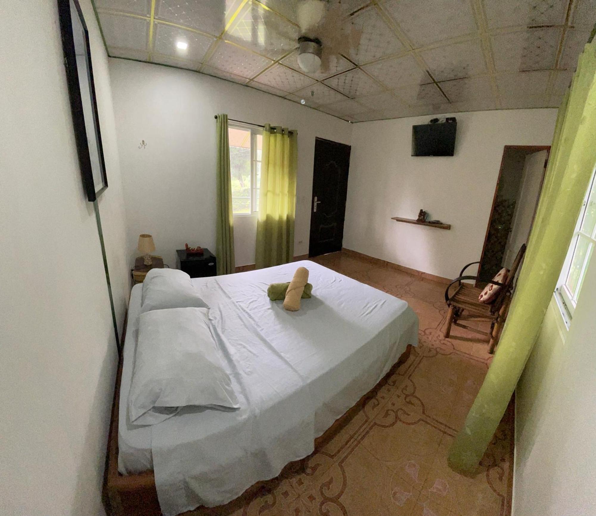 Hostal La India El Valle de Anton Kültér fotó