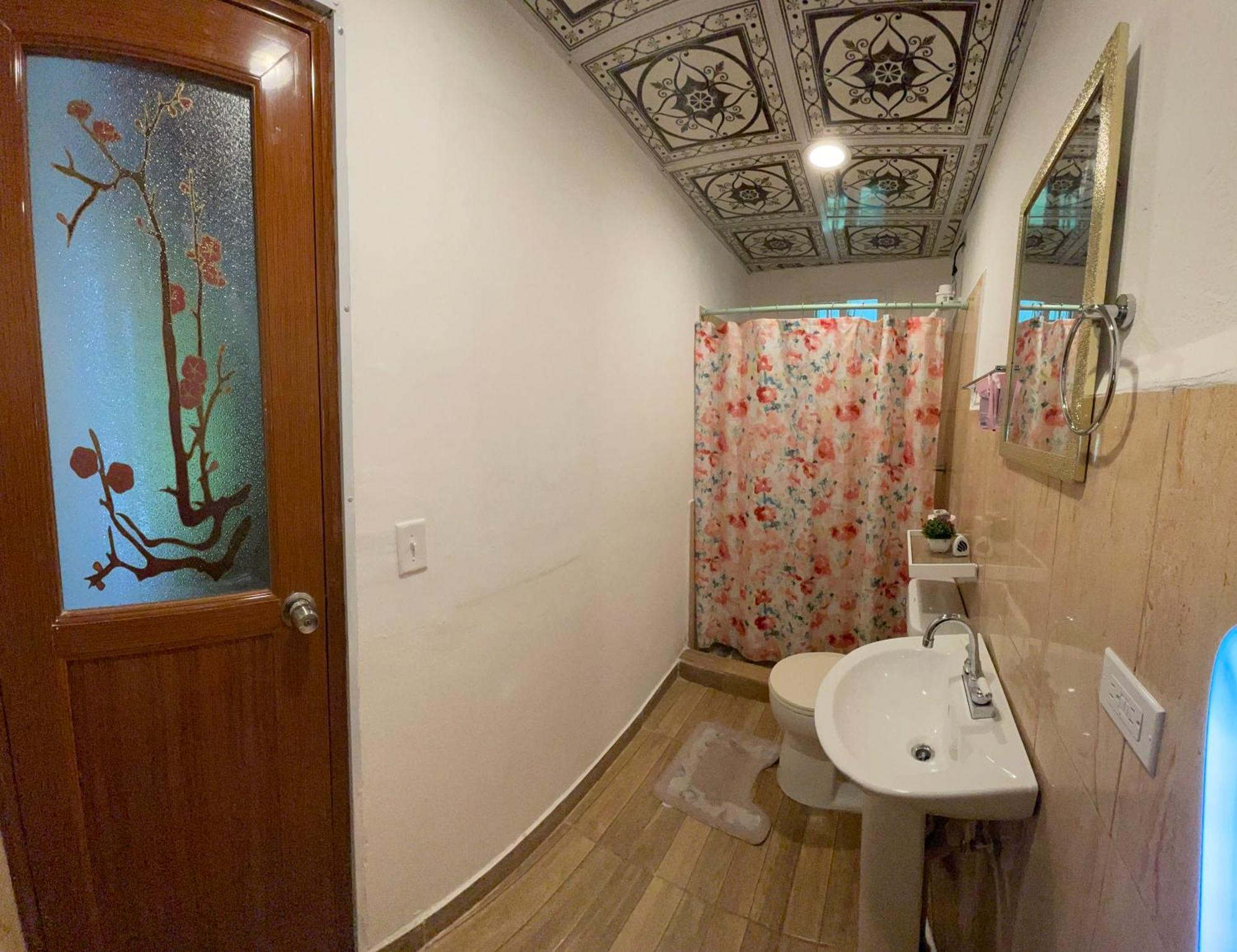 Hostal La India El Valle de Anton Kültér fotó