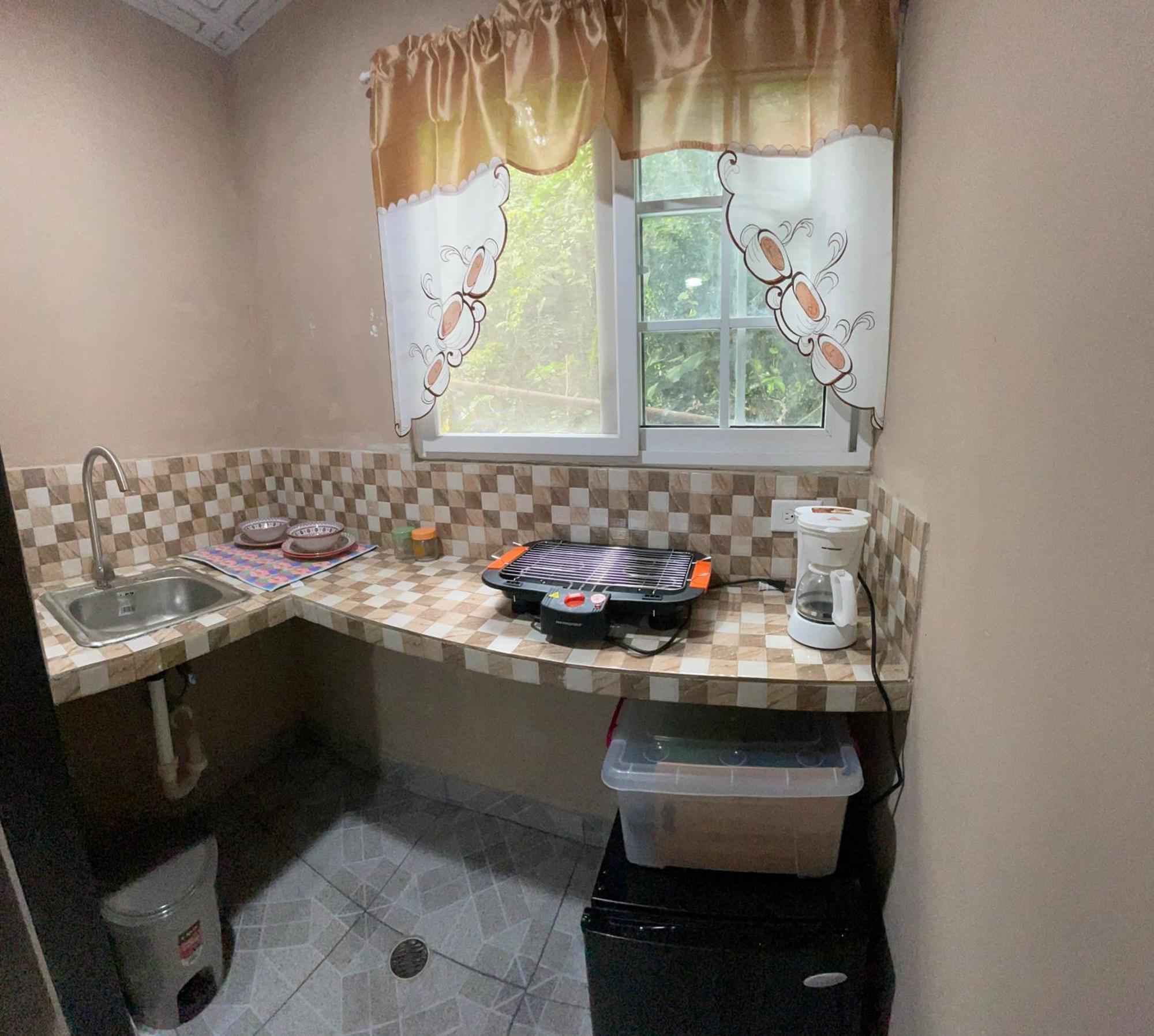 Hostal La India El Valle de Anton Kültér fotó