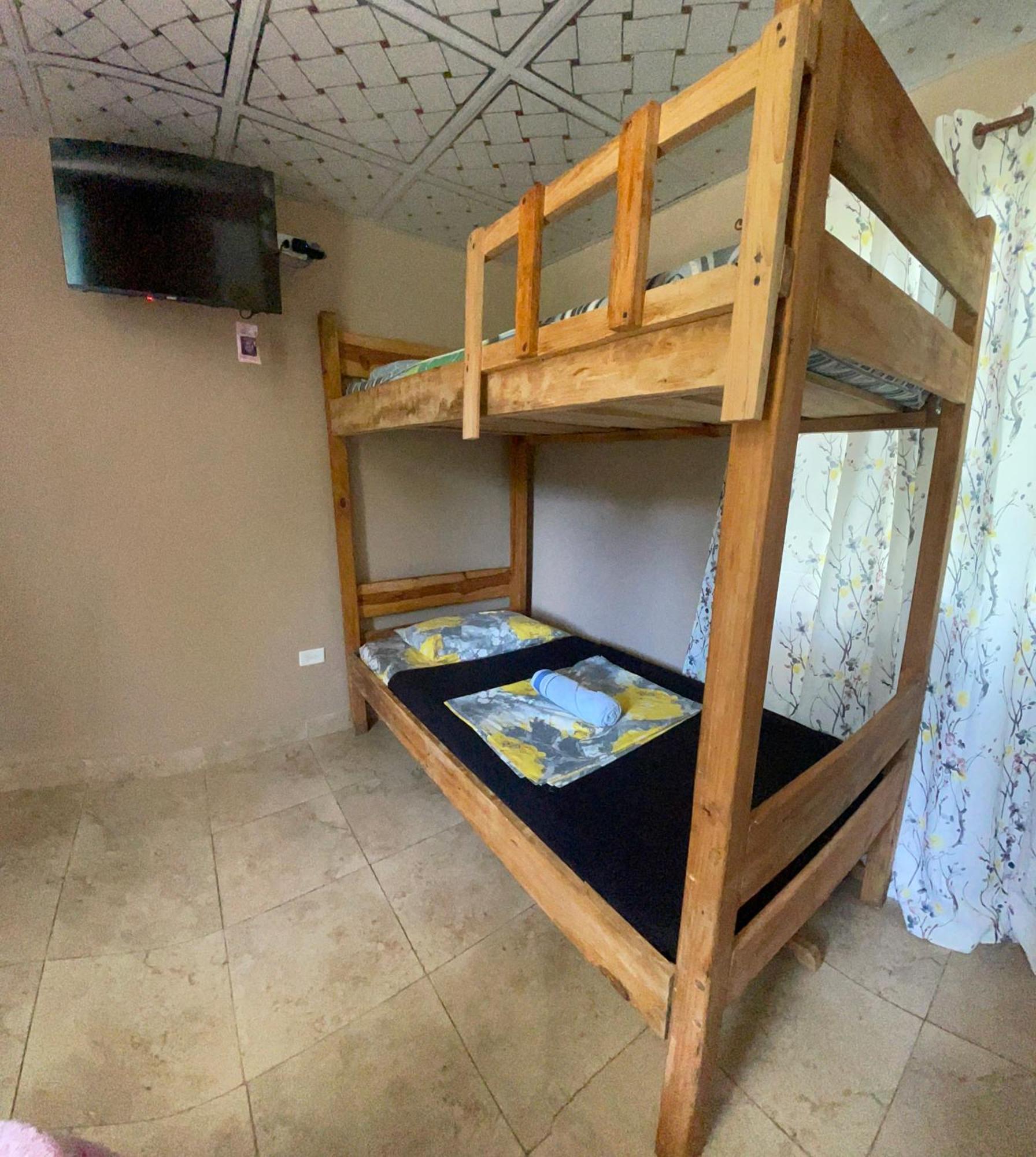 Hostal La India El Valle de Anton Kültér fotó